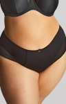 Figi Sculptress Bliss 10762 Black