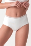 Majtki Cotonella Culotte Daily ADA78 Bianco