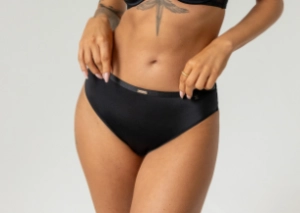 Figi Kris Line Noa Black 