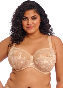 Biustonosz Elomi Morgan EL4110TOD Full Cup Toasted Almond 