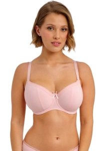 Biustonosz Freya Flirt AA403315PFT Half Cup Pink Frost 