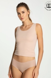 Figi Julimex Cotton Mood Classic Cieliste