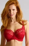 Biustonosz Panache Allure Full Cup 10765 True Red