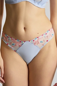 Brazyliany Panache Ottilie 11154 Dusky Blue