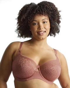 Biustonosz Sculptresse  Sophiea Full Cup 11195 Sienna Rose