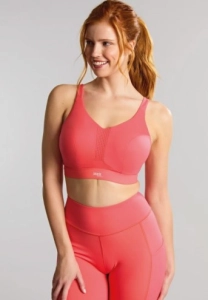 Biustonosz Panache Sport Endurance 5022 Grapefruit