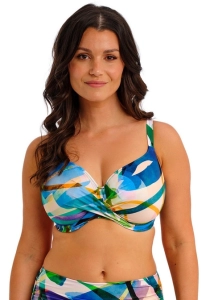 Strój Kąpielowy Góra Fantasie Molokai FS507205MUI Full Cup Multi 
