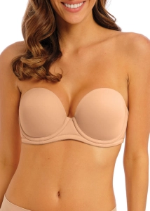 Biustonosz Wacoal Red Carpet WA854119255 Strapless Roebuck