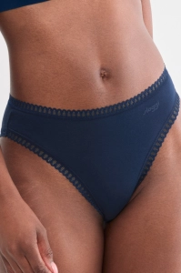Figi Bawełniane Sloggi Go Crush 3-pack Multi Color