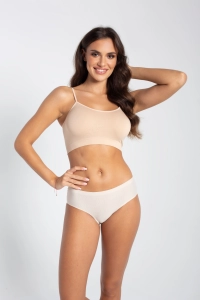 Majtki Gatta Windy Ultra Comfort Cieliste