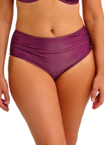 Strój Kąpielowy Dół Fantasie Paros Coast Full Brief Berry Shimmer