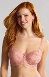 Biustonosz Panache Amour Full Cup 11140A Rose Pink