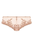 Różowe majtki brazyliany Wacoal Embrace Lace WA848191688 – widok na płasko.