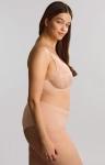 Biustonosz Sculptress Dream Comfort Cameo Rose – profil