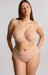Biustonosz Sculptress Dream Comfort Cameo Rose – pełen set