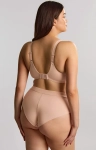Tył kompletu bielizny Sculptress Dream Comfort Cameo Rose