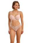 Biustonosz Freya Essentially Smooth w kolorze Cameo – sylwetka