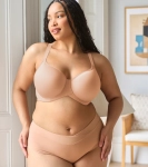 Biustonosz Sculptress Form Spacer 11331 Full Cup Honey – ujęcie lifestyle'owe