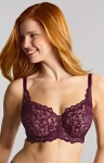 Biustonosz Panache Allure Full Cup Plum 10765