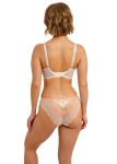 Widok z tyłu na biustonosz i pas obwodu Freya Cherish Me AA404031ROY