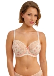 Biustonosz Freya  Cherish Me Rose Delicacy Plunge Soft AA404002ROY