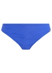 Niebieskie majtki od bikini Fantasie Beach Waves Ultramarine – packshot
