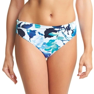 Kostium Kąpielowy Fantasie Capri FS6371SUF  Midi Rise Brief/ Figi