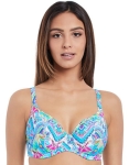 Kostium Kąpielowy Góra Freya New Native Plunge Bikini Top