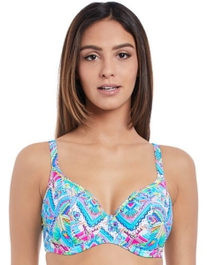 Kostium Kąpielowy Góra Freya New Native Plunge Bikini Top