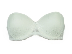 Biustonosz Twin Elizia S2644 Strapless Kremowy
