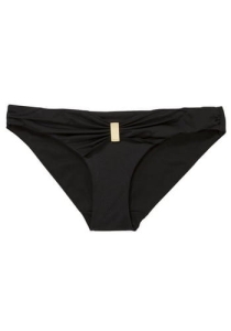 Kostium Kąpielowy Figi Gossard Sienna Black