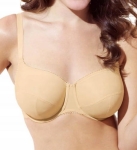 Biustonosz Panache Tango Classic 4801 Balconnet Nude