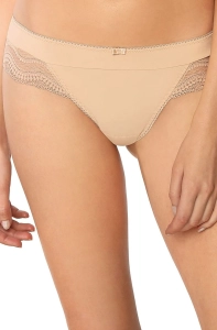 Brazyliany Nipplex Pepite Cieliste