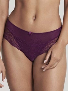Szorty Panache Ana 9395 Damson