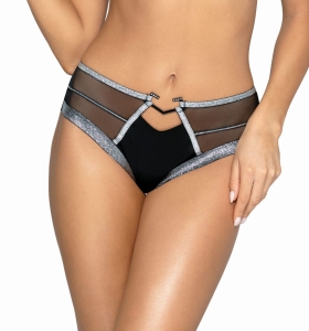 Brazyliany Novika Halley Black 