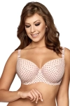 Biustonosz Ava Do Karmienia 1866 MK Pink