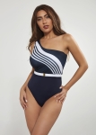 Strój Kąpielowy Jednoczęściowy Blue Mare Body Balconette MHM