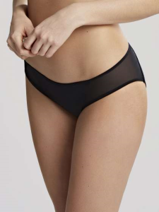 Strój Kąpielowy Majtki Panache  Onyx Chic Classic Noir