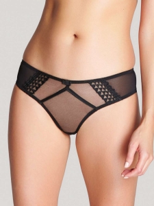 Brazyliany Cleo Asher 9722 Black