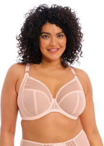 Biustonosz Elomi Matilda EL8900PLH Plunge Pearl Blush