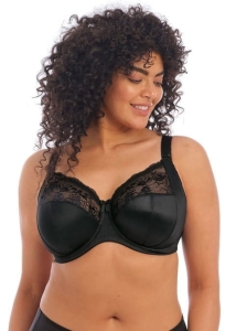 Biustonosz Elomi Morgan EL4111BLK Full Cup Black