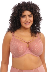 Biustonosz Elomi Brianna EL8080ASE Plunge Ash Rose 