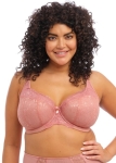 Biustonosz Elomi Brianna EL8081ASE Padded Half Cup Ash Rose