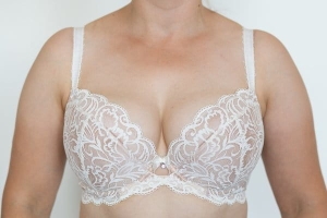 Biustonosz Ewa Michalak  Antonina Plunge Classic