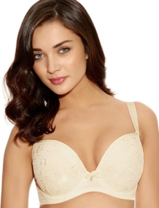 Biustonosz Freya Deco Darling AA1774IVY Plunge Ivory