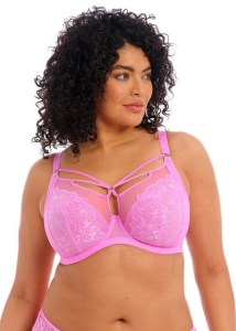 Biustonosz Elomi Brianna EL8080VEK Plunge Soft Very Pink