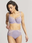 Figi Panache Emilia 10444 Deep Brief Lilac 