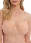 Biustonosz Fantasie Rebecca FL101310NAE Essentials Moulded Spacer Naturalny